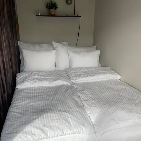 Modern Only 5 Minutes From Centre * Bergen