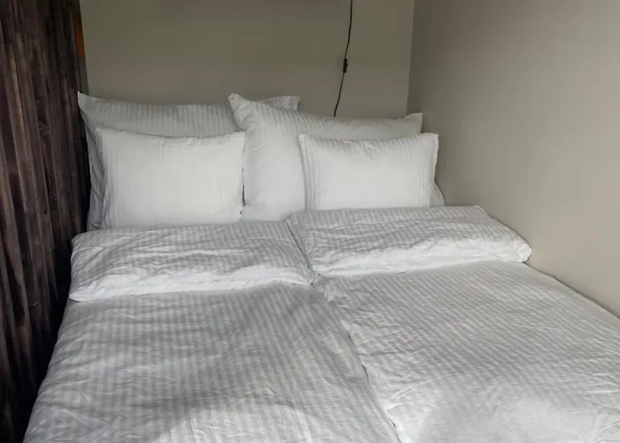 Modern Only 5 Minutes From Centre * Bergen